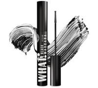 Andreia What Mascara Black 5603927890140 - Idéal pour une utilisation quotidienne