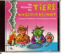 Andrej Grabowski - Tiere Unserer Heimat