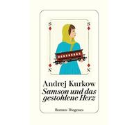 Andrej Kurkow Jurij Nikitin Johanna Marx Claudia Samson und das gestohle (Relié)