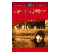 Various – Andrej Rubljow – Import – ICESTORM