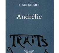 Andrélie Roger Grenier (Auteur)