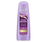 Andrelon Lot de 6 après-shampoings à la kératine Réparation intensive 200 ml