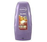 Andrélon Lot de 6 après-shampoings brillants pour tout type de cheveux - 250 ml