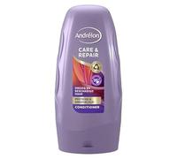 Andrelon Lot de 6 après-shampoings pour cheveux secs et abîmés 300 ml
