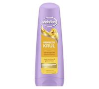 Andrélon Perfect Curl Lot de 6 après-shampoings pour cheveux bouclés et ondulés 200 ml