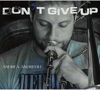 Andreoli, Andrea – Don't Give Up – Import – Ultrasound