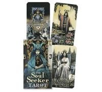 Andreoli, Mirko - The Soul Seeker Tarot