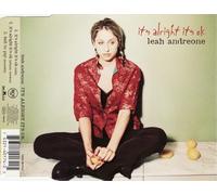 Andreone,Leah - Alright,It's Ok [Import]