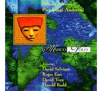 Andreoni Pier Luigi & Alesini Nicola - Marco Polo