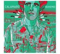 Andres Calamaro - Bohemio