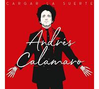 Andres Calamaro - Cargar la Suerte
