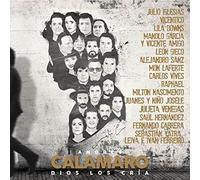 Andrés Calamaro - Dios Los Cría (Edición Limitada Postal) (CD)