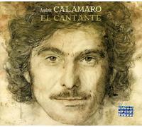 Andrés Calamaro - El Cantante