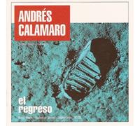 Andres Calamaro - El Regreso