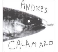 Andres Calamaro - El Salmon (Box 5CD)