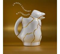 Andres Calamaro - Razzmatazz [Vinyl Lp] Spain - Import