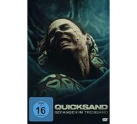 Andres Castaneda;Allan Hawco - Quicksand: Gefangen im Treibsand