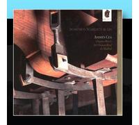 Andrés Cea - Los Siglos De Oro; Domenico Scarlatti & Cia