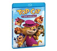 Andres Coutourier - Top Cat E I Gatti Combina Guai [Blu-Ray] [Import]