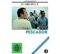 Andrés Crespo;Alejandro Fajardo;Maria Cecilia Sanc - Pescador (Omu) [Import]