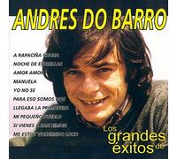 Andres Do Barro - Los Grandes Éxitos [Import]