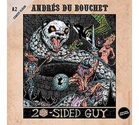 Andres Du Bouchet - 20-Sided Guy