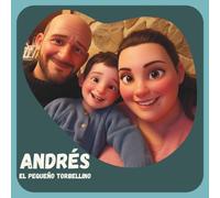 Andrés El Pequeño torbellino