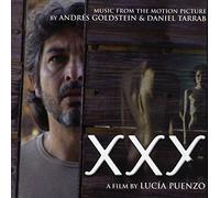 Andrés Goldstein / Daniel Tarrab - XXY (Original Motion Picture Soundtrack)