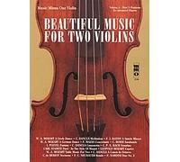 Andres Jennings - Music for Two Violins 4