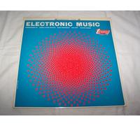 Andres Lewin-Richter, Walter Carlos... - Electronic Music