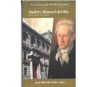 Andrés Manuel del Río: El descubridor del vanadio