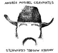 Andres Miguel Cervantes - Coal For Caring [Vinyl]
