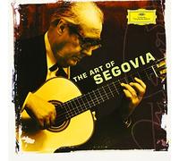 Andres Segobia & Air Symphony - Art of Segobia,the