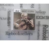 Andres Segovia - 20th Century Masters: Millennium Collection