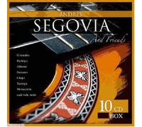 Andres Segovia And Friends