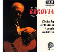 Andres Segovia - Collection Vol. 09 [Import]