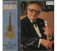 Andres Segovia - Collection Vol. 17 [Import]