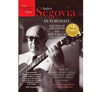 Andrés Segovia – In portrait E
