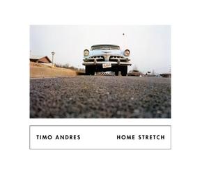 Andres, Timo - Home Stretch