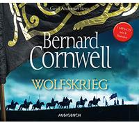 Andresen,Gerd - Wolfskrieg [Import]
