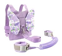 ANDRESLAD 1 Laisse De Sécurité Pour Bébé À Pour Tout-petits Lien De Poignet Pour Garçons Et Filles