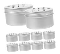 ANDRESLAD 10 pièces Boîte de Dressage Odeur pour Chiens Outil Entraînement pour Chiens Améliore Le Sens de et Stimule la Curiosité Naturelle