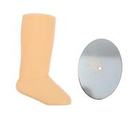 ANDRESLAD 1pièce Support Magnétique Pour Chaussettes Support Affichage Plastique Pour Chaussettes De Garçon Fille Avec Magnétisme Accessoire Pratique Et Pour Préserver La Forme