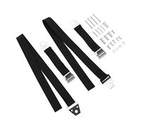 ANDRESLAD 2pièces Sangles De Sécurité Antichute Pour Meubles Et Tv Résistantes Et Robustes Protection Garçon Fille Anti-basculement Garçon Fille Harnais De Fixation Pour Éviter Le Renverseme