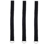 ANDRESLAD 3pièces Dragonne De Poussette Pour Laisse De Poignet Multifonctionnelle Pour Promenades Extérieur Confort Et Accrus Pour Votre