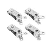 ANDRESLAD 4pièces Thermostat De Remplacement Pour Cuisinière Électrique Capteur De Pot Chauffant Multifonctionnel De De Température Pour Appareils De Cuisine