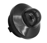 ANDRESLAD Abat-jour Étanche en Caoutchouc pour Ampoules Pick-up 1990-2014, Protection Solide Antichoc, Cache-ampoule Voiture Compatible pour Éclairage Arrière, Sous-couche Imperméable