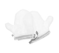 ANDRESLAD Anti-morsures De Doigts Pour Bébé Protection La Succion Pouce En Nylon Confortable Manches Flexibles Arrêt Succion Des Doigts Pour Garçon Et Filles Maison L'extérieur