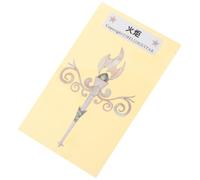 ANDRESLAD Autocollants pour Tête de Guitare Décoratifs pour Guitare Électrique Stickers Personnalisés Accèssoires Musique Cadeau Guitariste