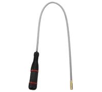 ANDRESLAD Baguette Magnétique Flexible 60 Cm - Outil De Ramassage Magnétique Puissant Pour Vis Et Clous - Aimant Résistant Pour Atelier Mécanique Et Bricolage - - Usage Professionnel Et Domestique